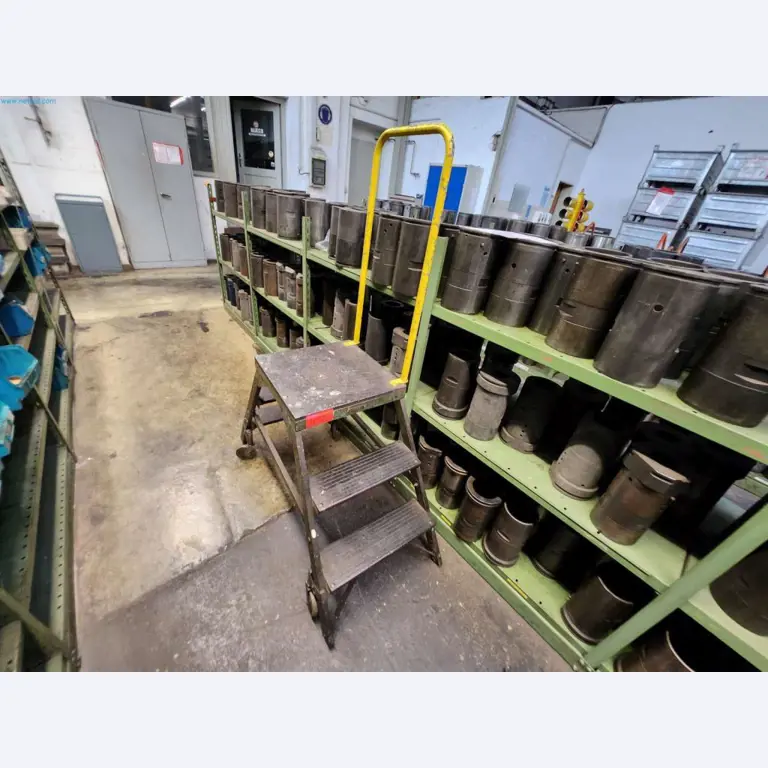 Maschinen aus dem Bereich Umformtechnik-2