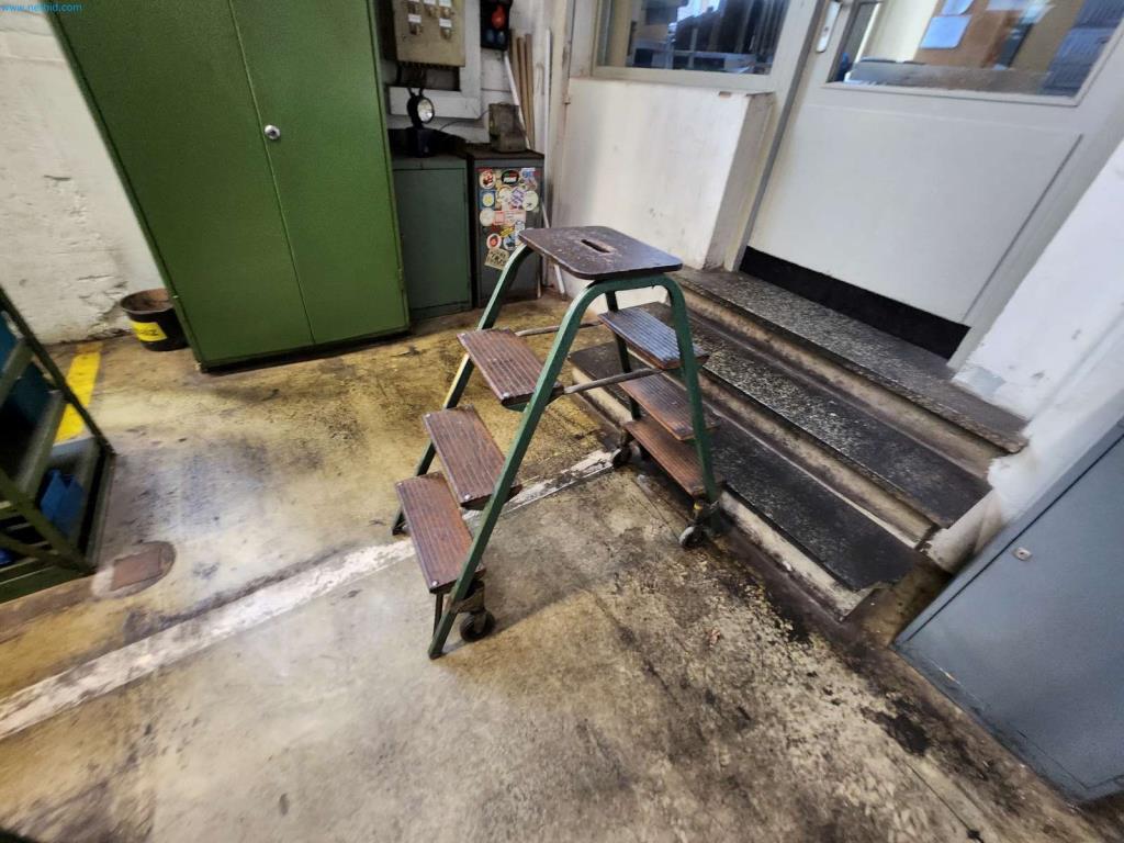 Stroje z oblasti tvářecích technologií-3