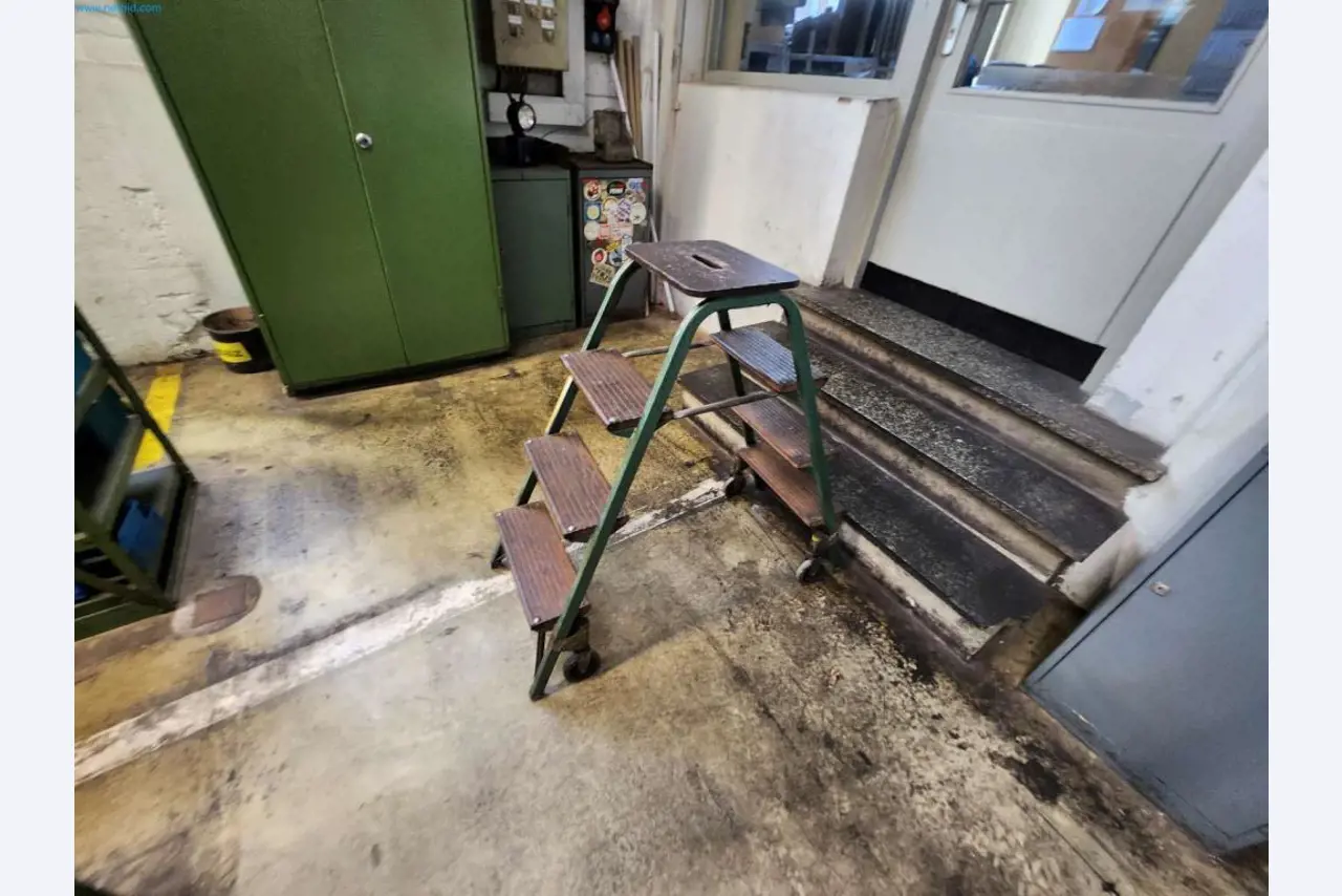Maschinen aus dem Bereich Umformtechnik-3