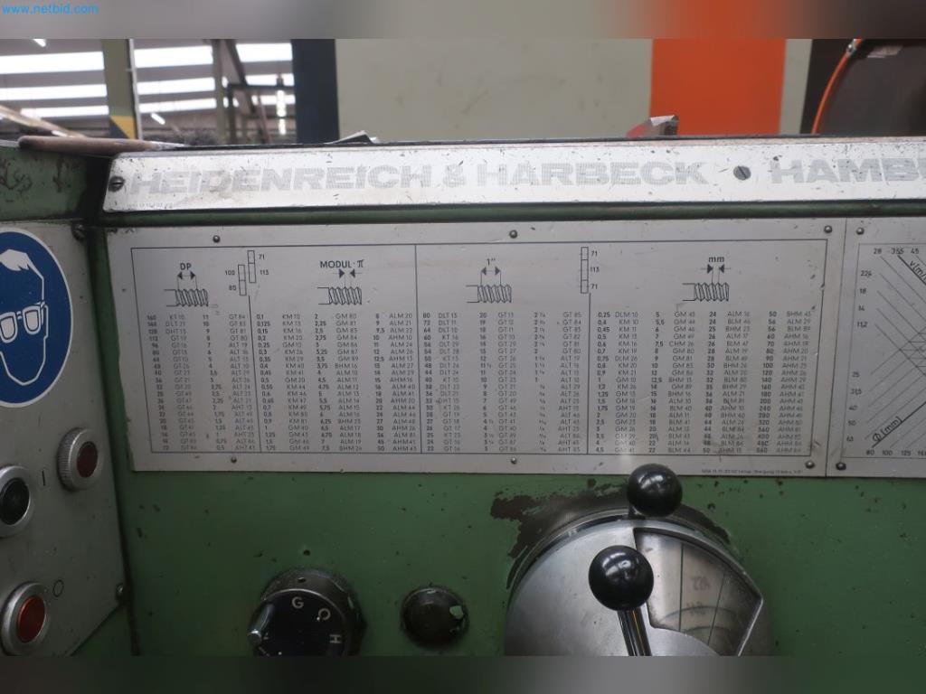 Maschinen aus dem Bereich Umformtechnik-10