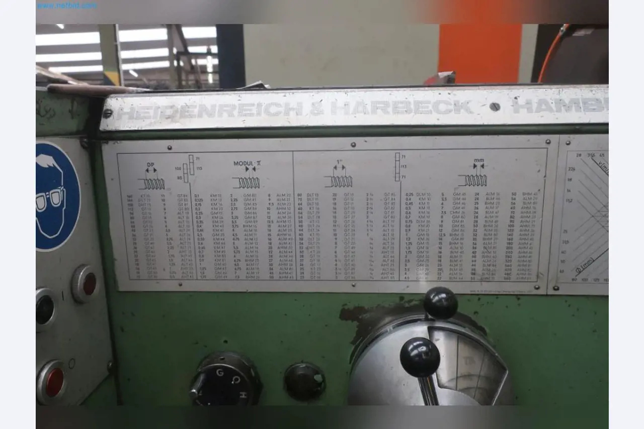 Maschinen aus dem Bereich Umformtechnik-10