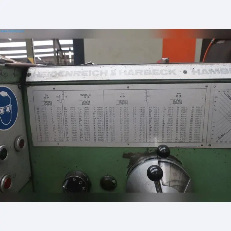 Maschinen aus dem Bereich Umformtechnik-10