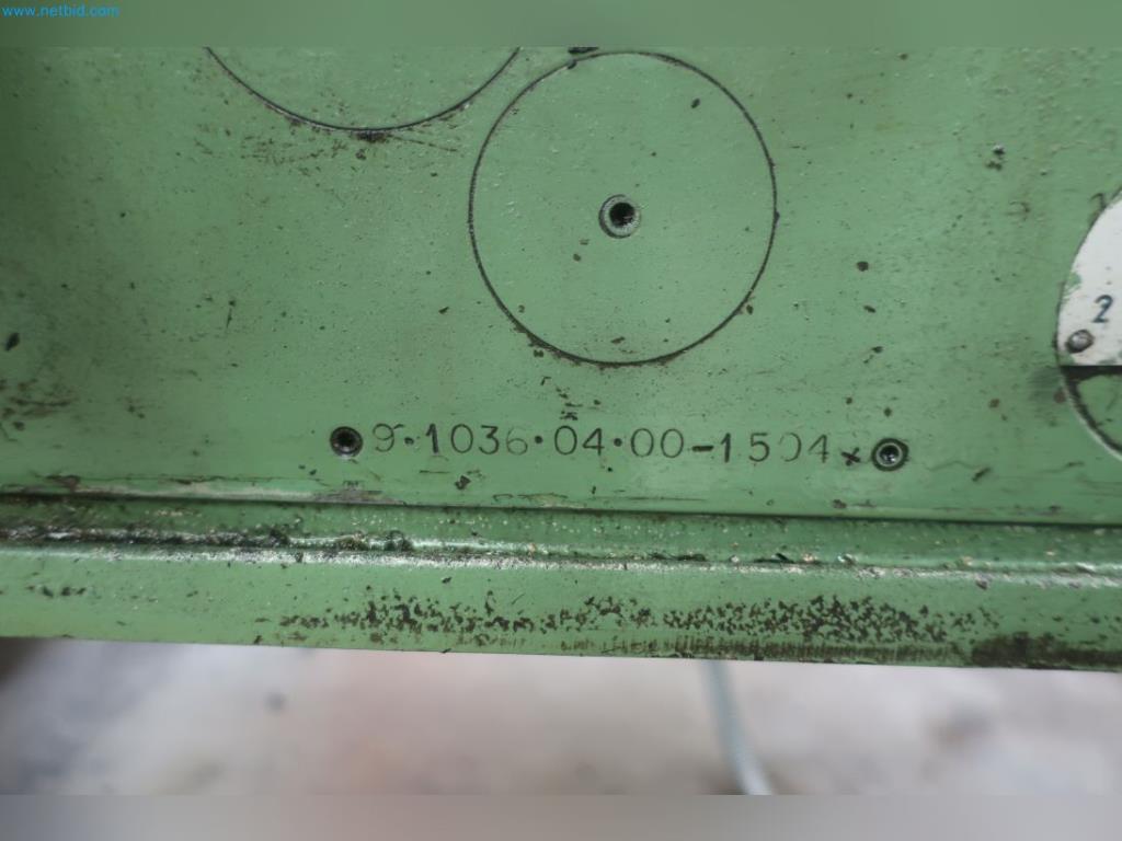 Maschinen aus dem Bereich Umformtechnik-11