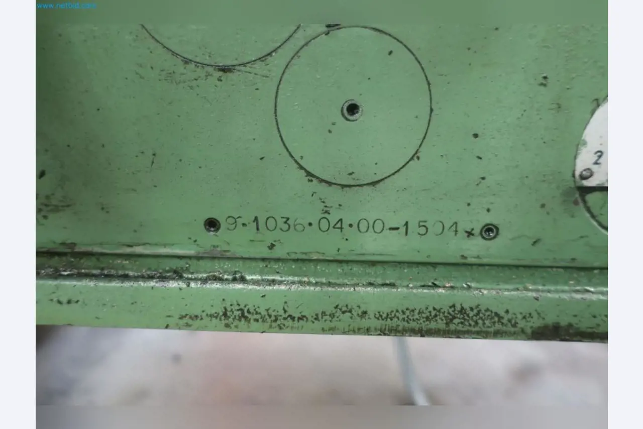 Maschinen aus dem Bereich Umformtechnik-11