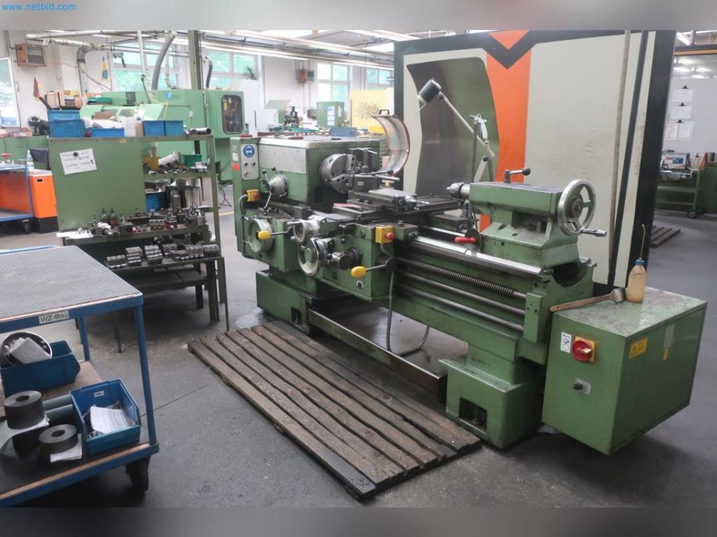 Maschinen aus dem Bereich Umformtechnik-1