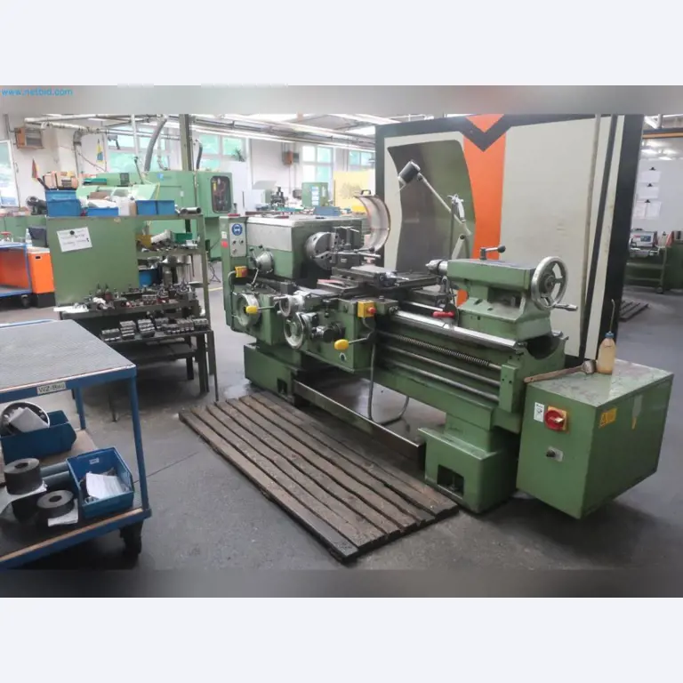 Maschinen aus dem Bereich Umformtechnik-1