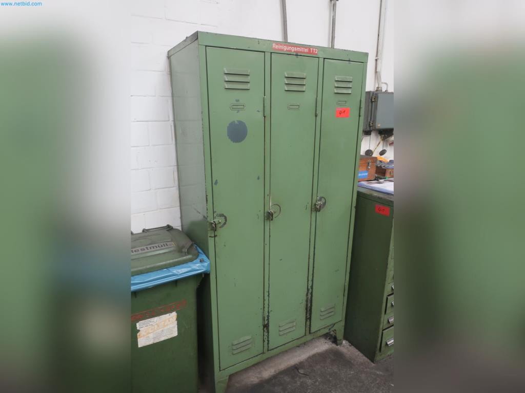 Maschinen aus dem Bereich Umformtechnik-3