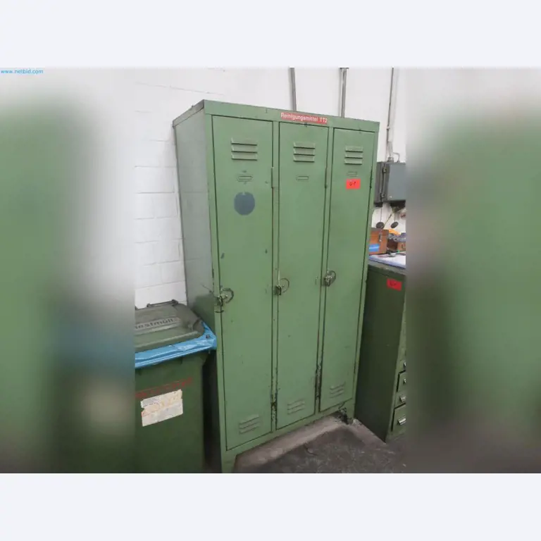 Maschinen aus dem Bereich Umformtechnik-3