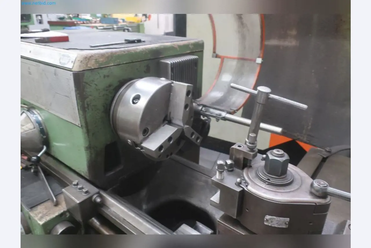 Maschinen aus dem Bereich Umformtechnik-4