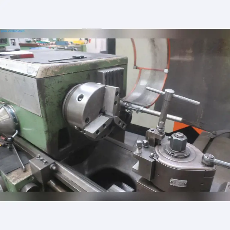 Maschinen aus dem Bereich Umformtechnik-4