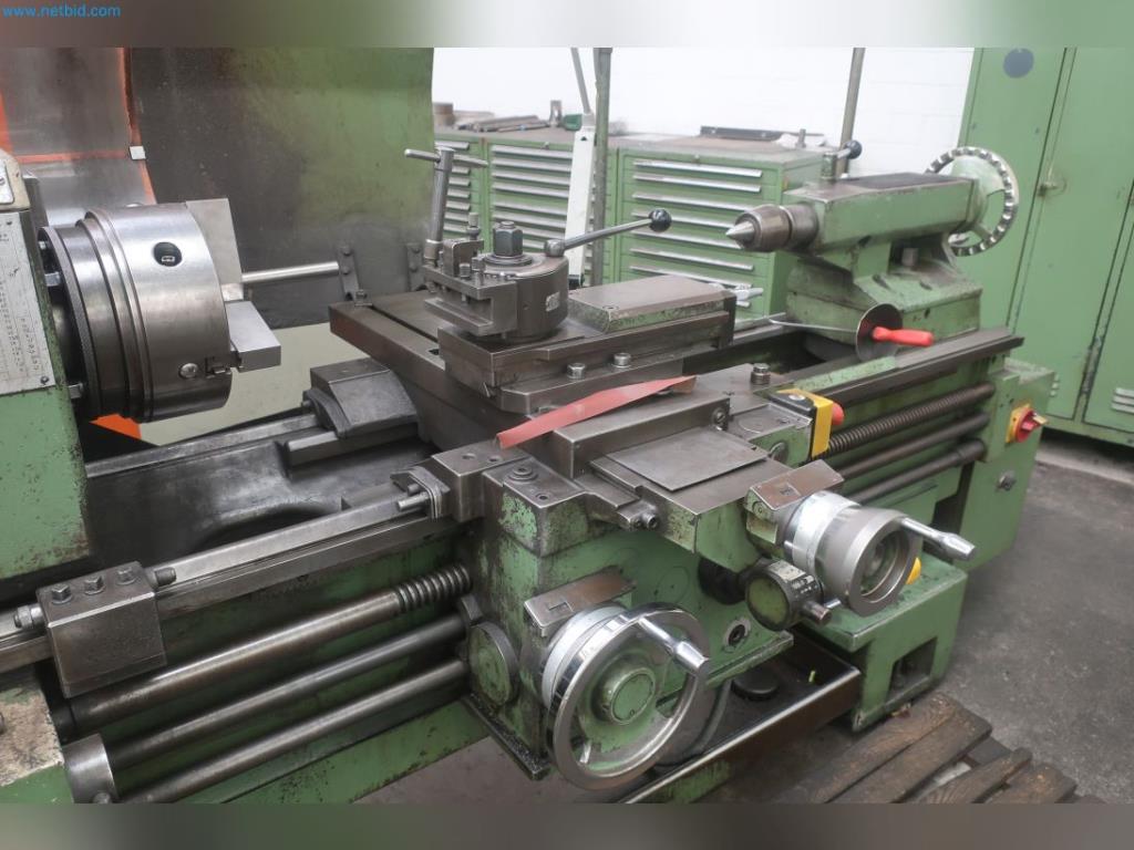 Maschinen aus dem Bereich Umformtechnik-5