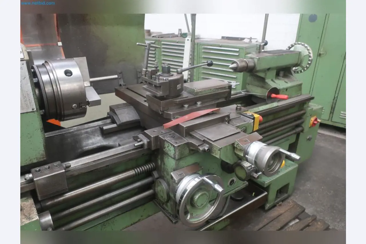 Maschinen aus dem Bereich Umformtechnik-5