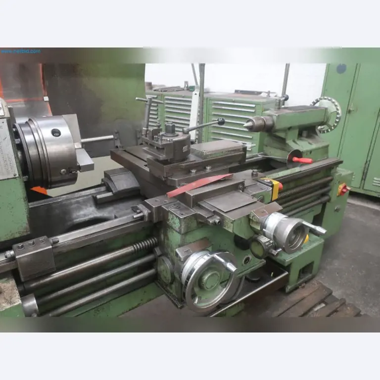 Maschinen aus dem Bereich Umformtechnik-5