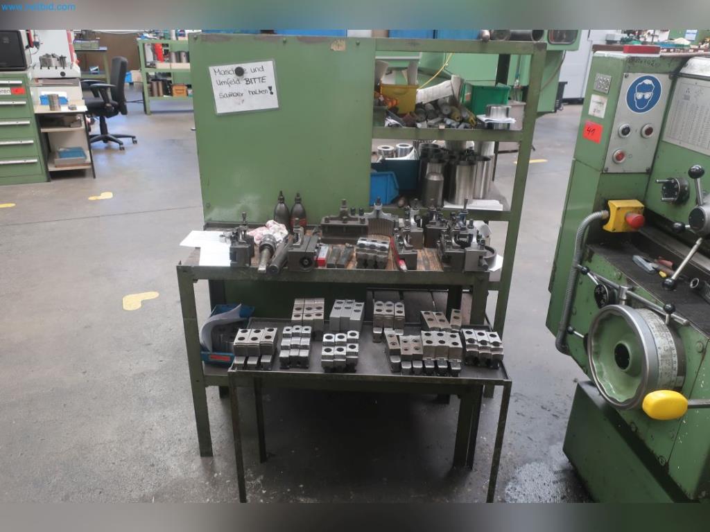 Maschinen aus dem Bereich Umformtechnik-7