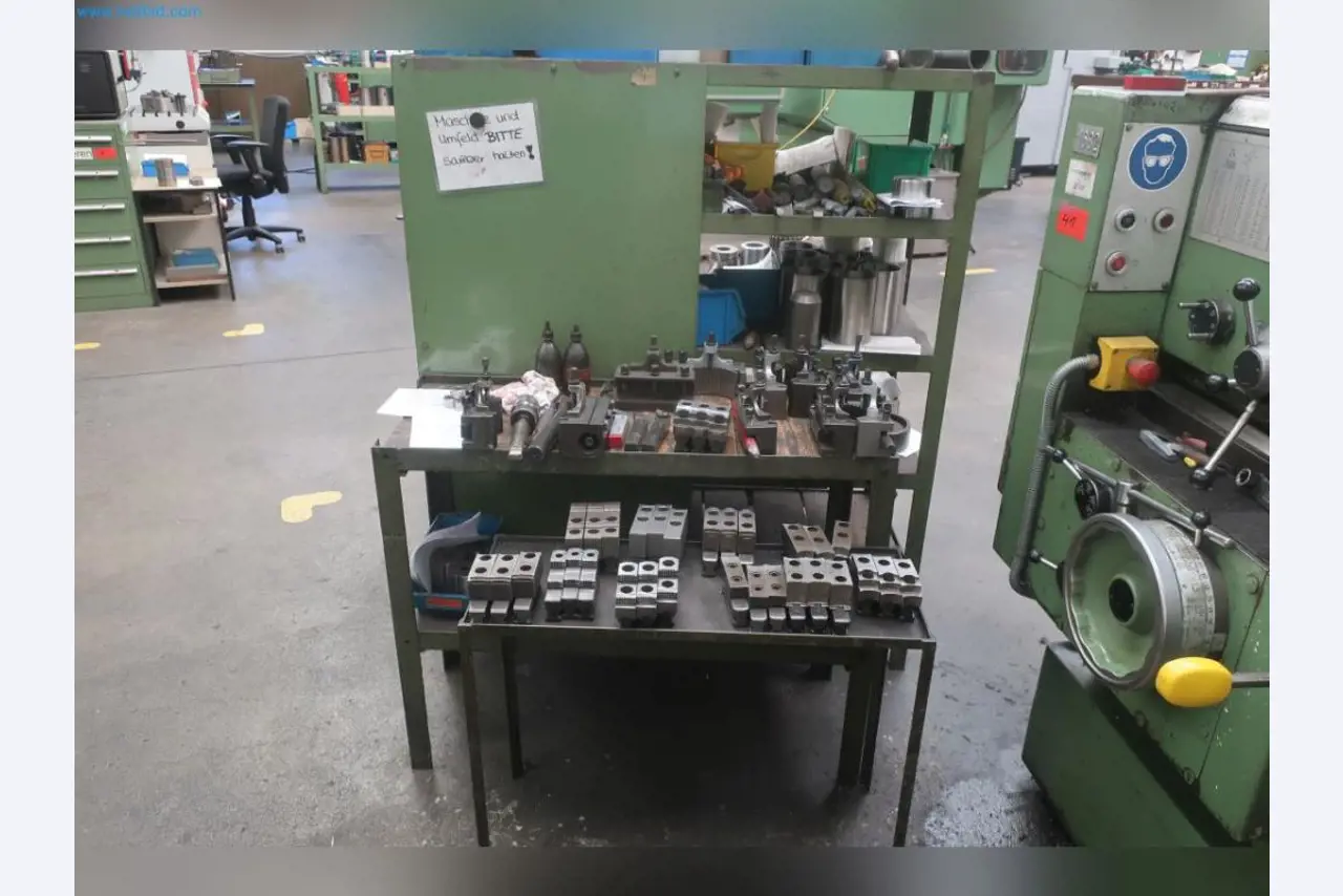 Maschinen aus dem Bereich Umformtechnik-7