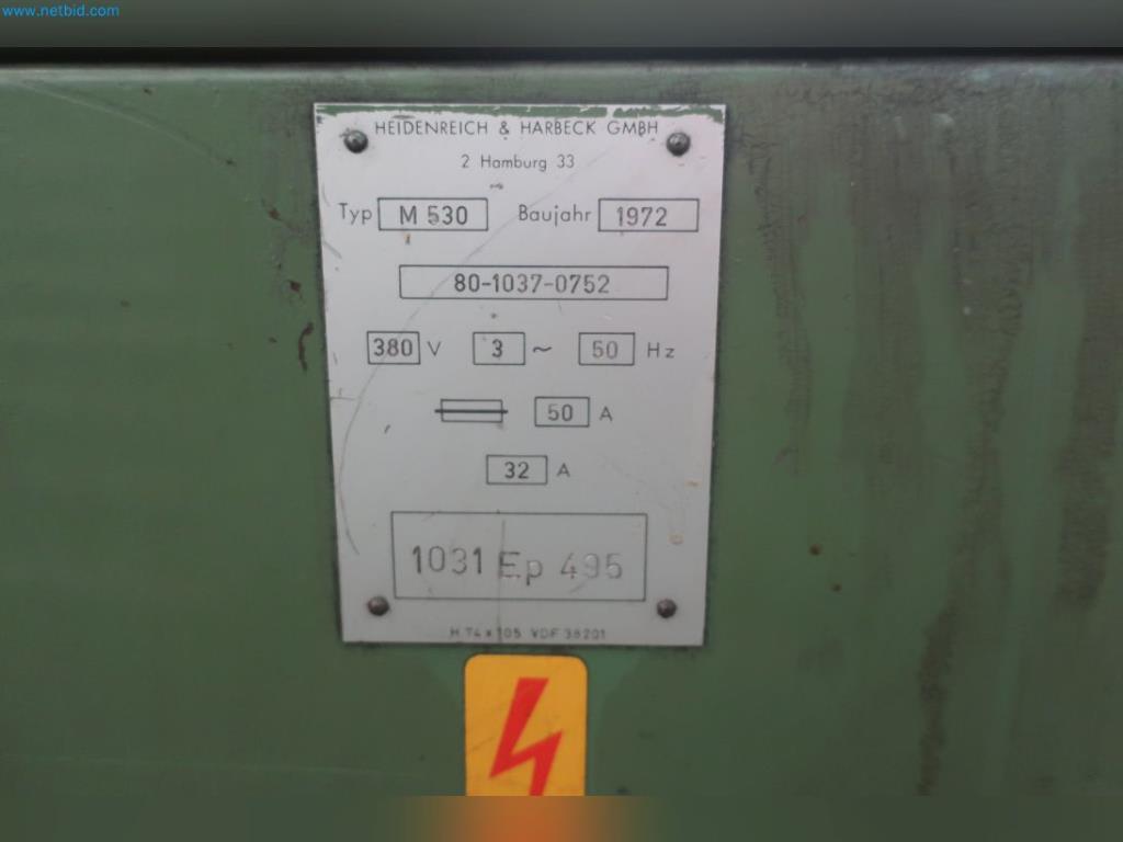 Maschinen aus dem Bereich Umformtechnik-8