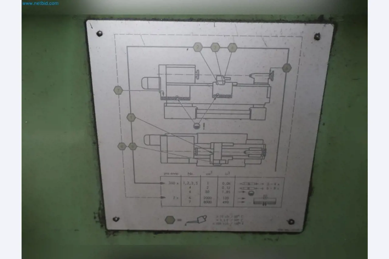 Maschinen aus dem Bereich Umformtechnik-9