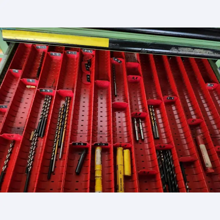 Máquinas del sector de la tecnología de conformado-2