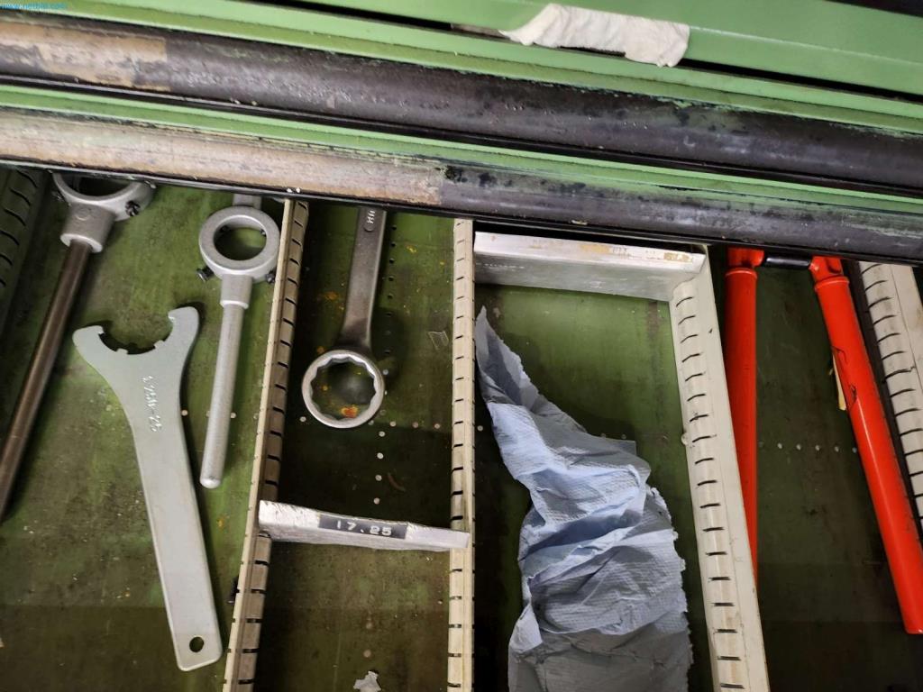 Máquinas del sector de la tecnología de conformado-3