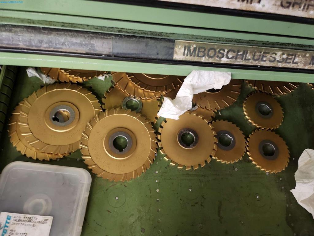 Máquinas del sector de la tecnología de conformado-4