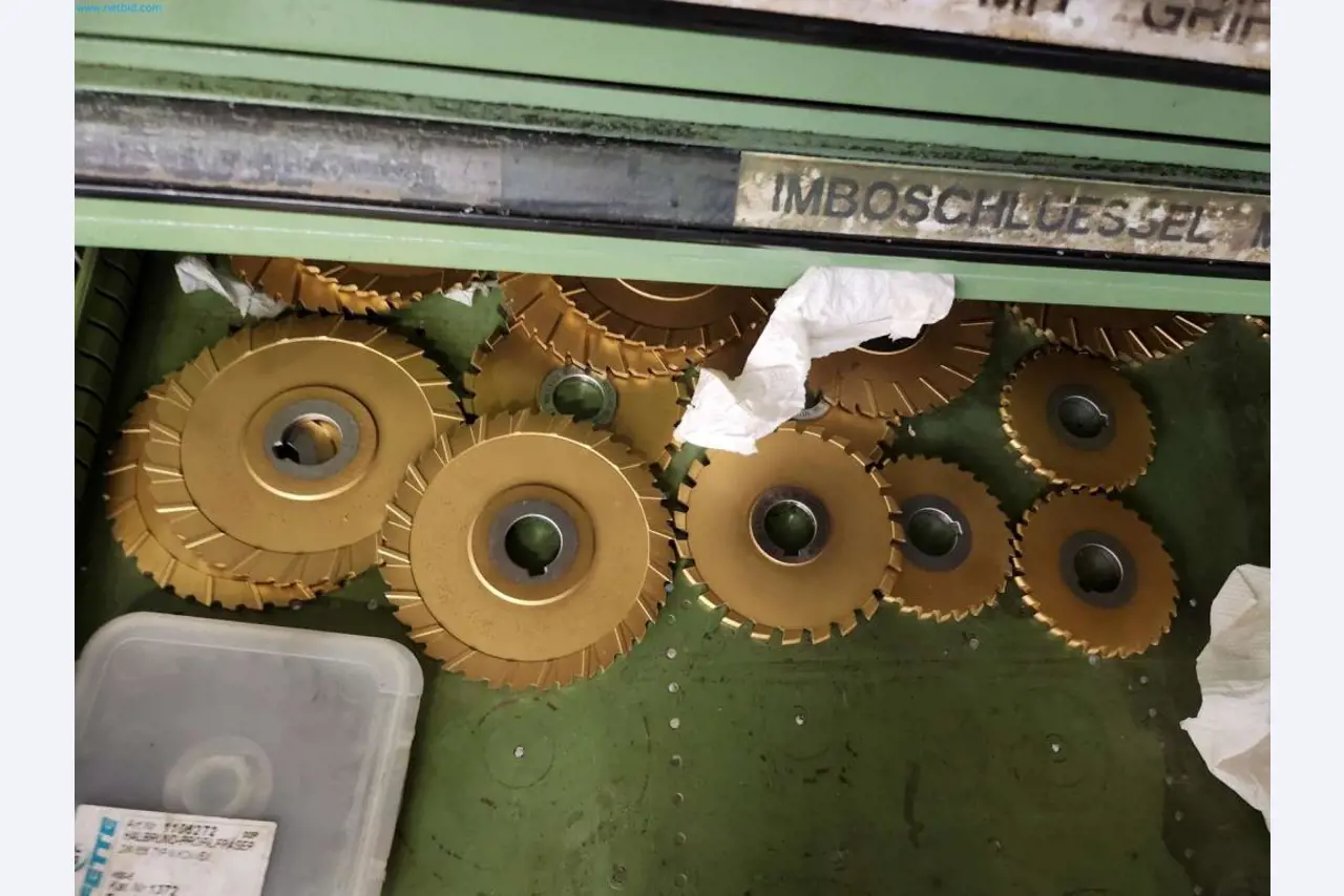 Máquinas del sector de la tecnología de conformado-4