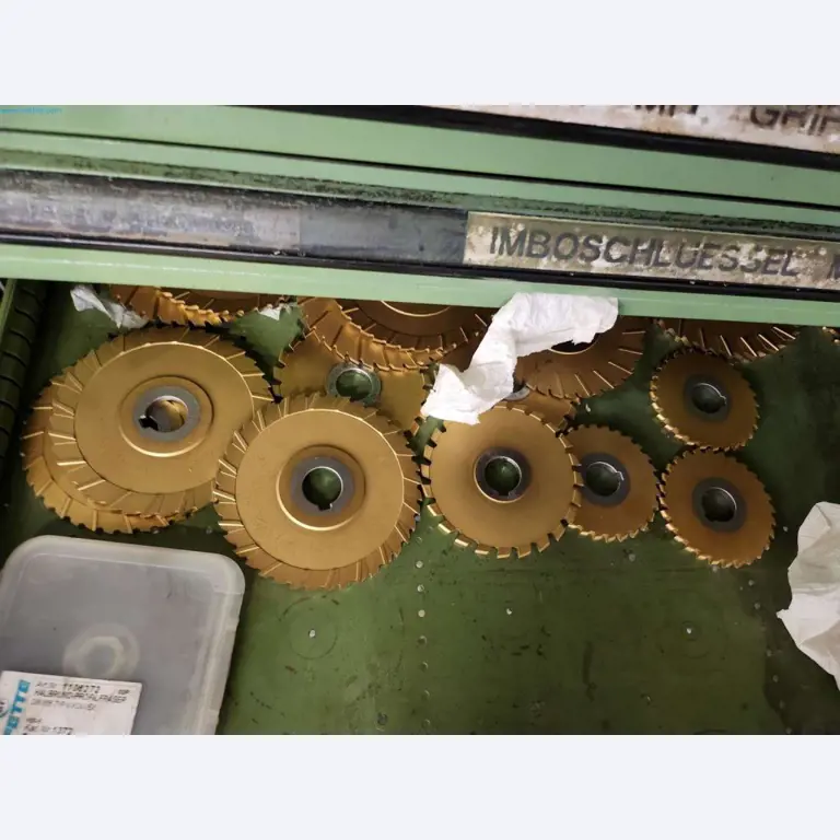 Máquinas del sector de la tecnología de conformado-4