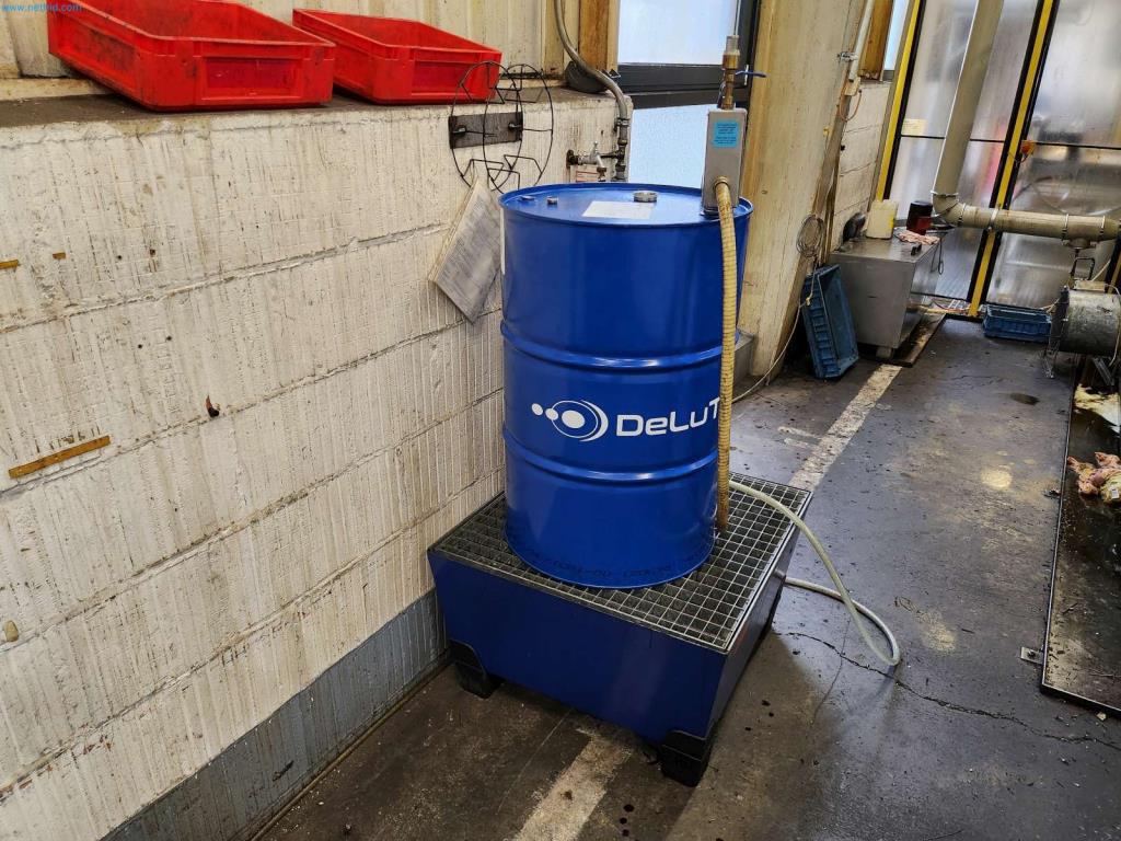 Máquinas del sector de la tecnología de conformado-1