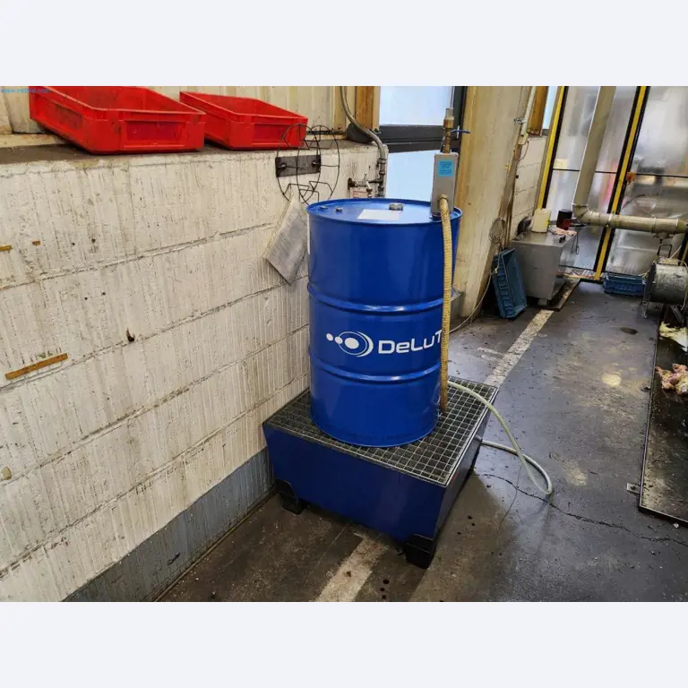 Maschinen aus dem Bereich Umformtechnik-1