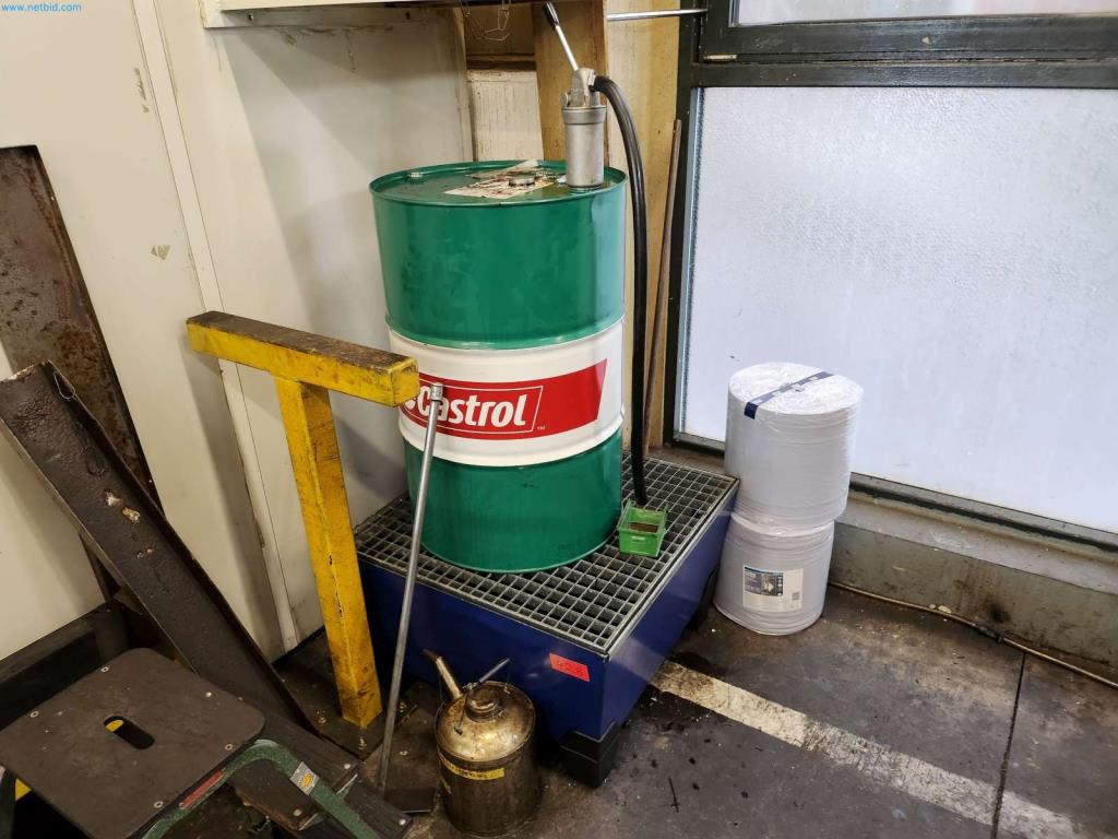 Máquinas del sector de la tecnología de conformado-2