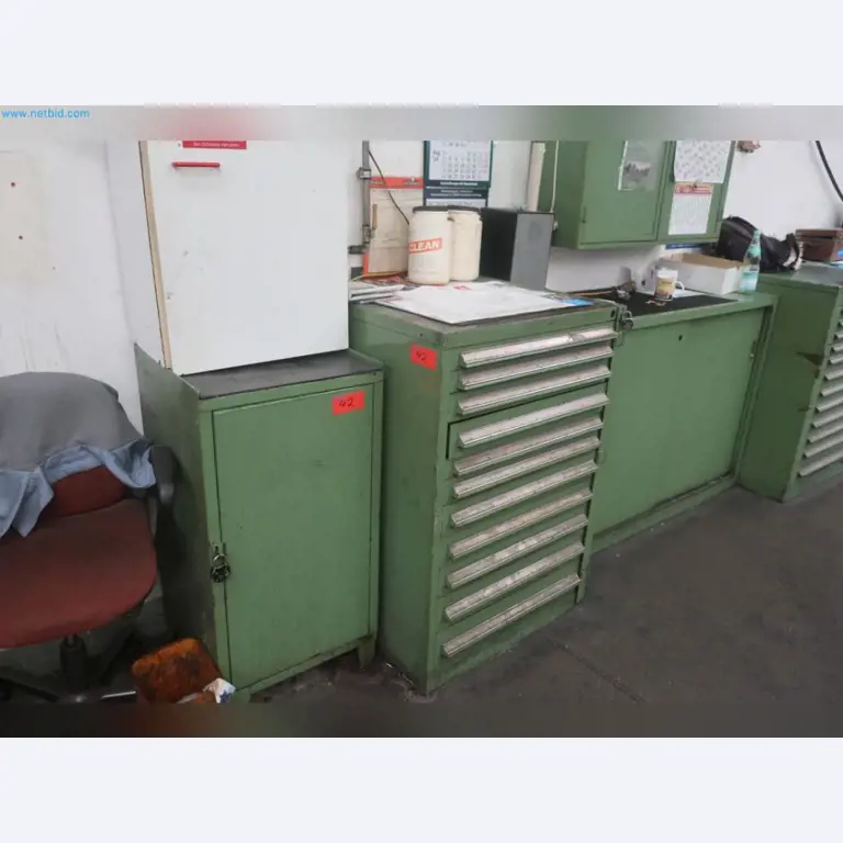 Maschinen aus dem Bereich Umformtechnik-10