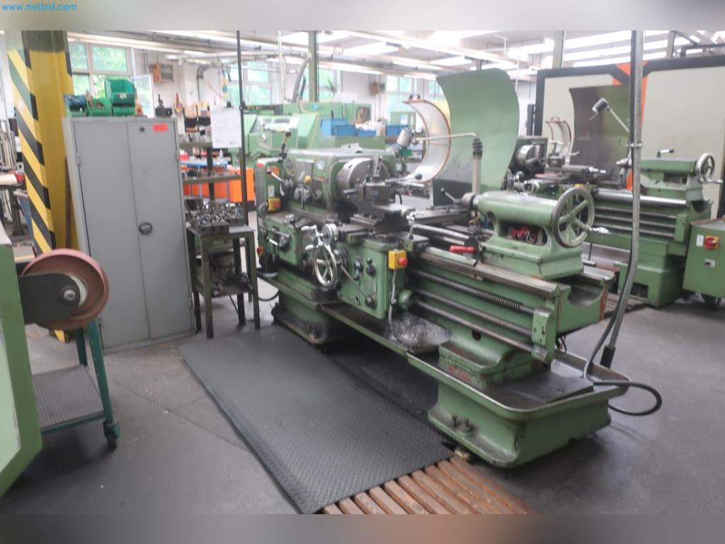 Maschinen aus dem Bereich Umformtechnik-1