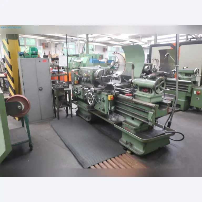 Maschinen aus dem Bereich Umformtechnik-1