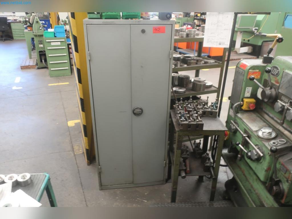 Maschinen aus dem Bereich Umformtechnik-2