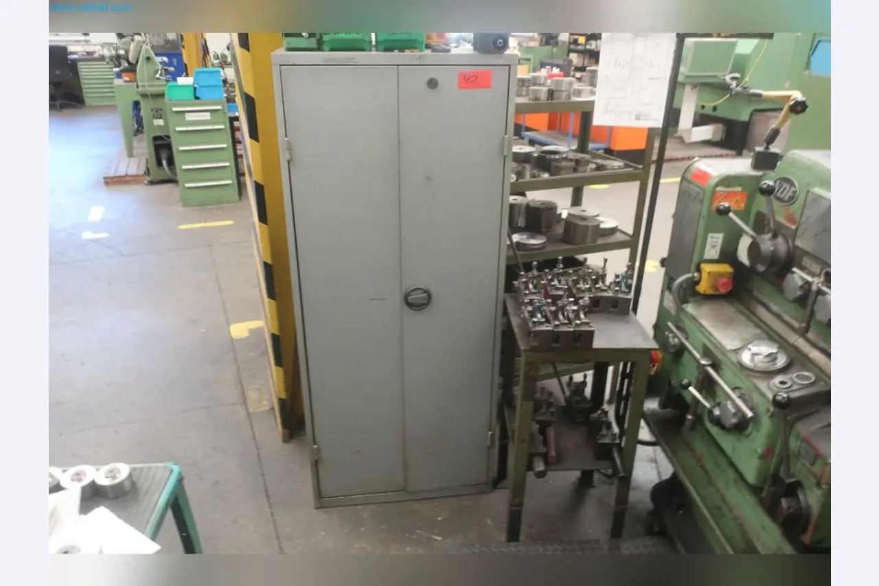 Maschinen aus dem Bereich Umformtechnik-2