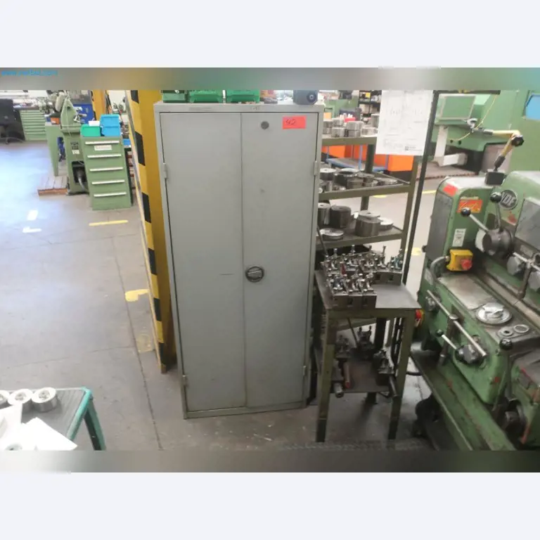 Maschinen aus dem Bereich Umformtechnik-2