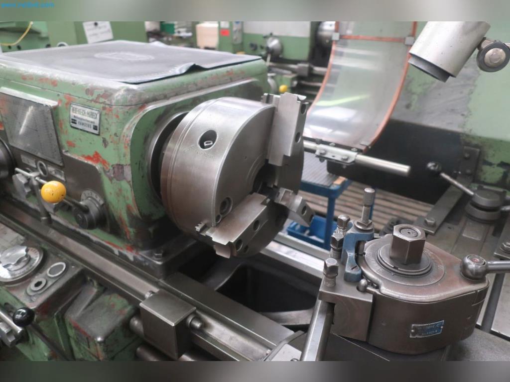 Maschinen aus dem Bereich Umformtechnik-3