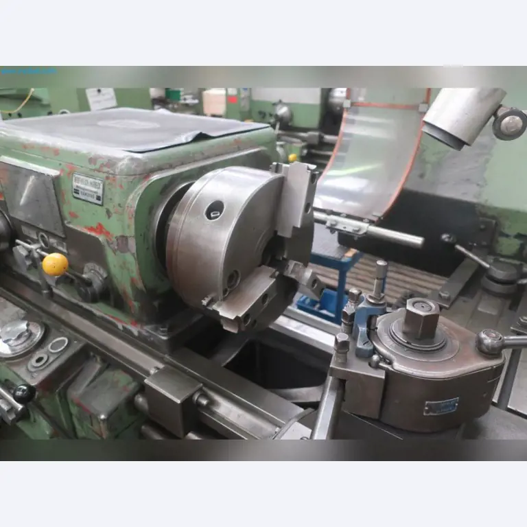 Maschinen aus dem Bereich Umformtechnik-3