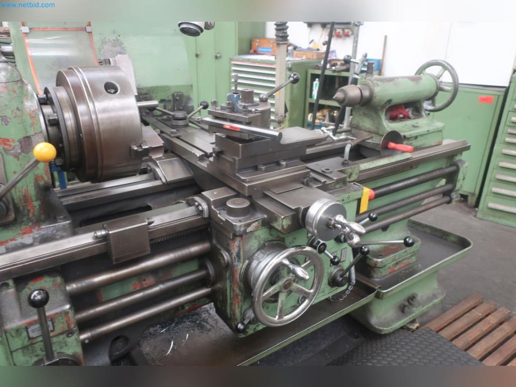 Maschinen aus dem Bereich Umformtechnik-4