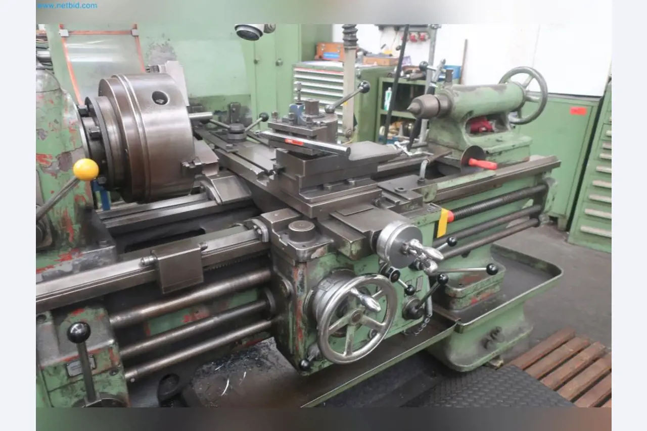 Maschinen aus dem Bereich Umformtechnik-4