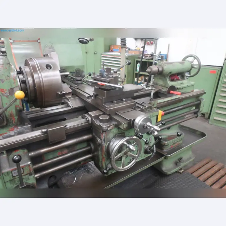 Maschinen aus dem Bereich Umformtechnik-4