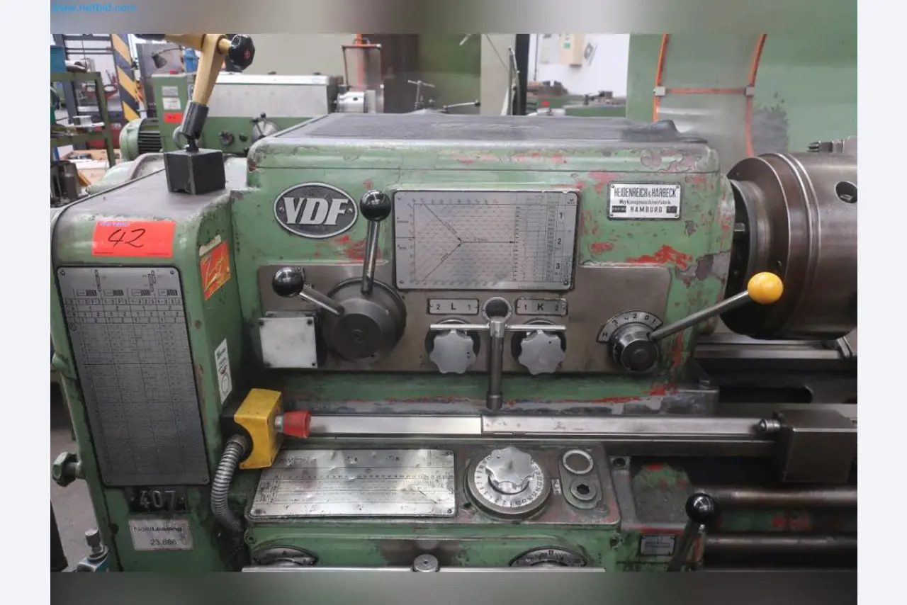 Maschinen aus dem Bereich Umformtechnik-5