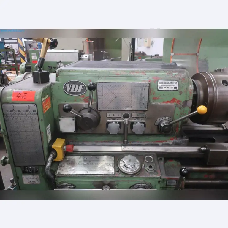 Maschinen aus dem Bereich Umformtechnik-5