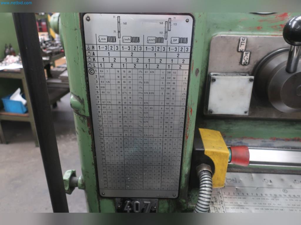 Maschinen aus dem Bereich Umformtechnik-7