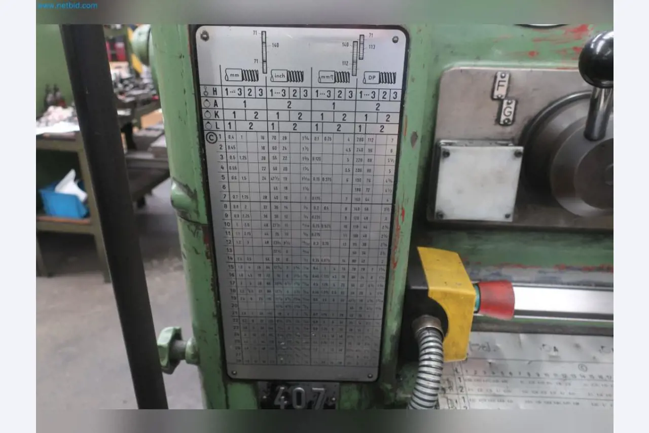 Maschinen aus dem Bereich Umformtechnik-7