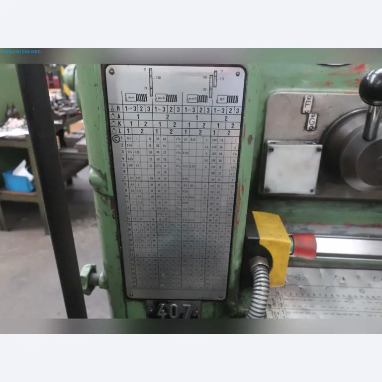 Maschinen aus dem Bereich Umformtechnik-7