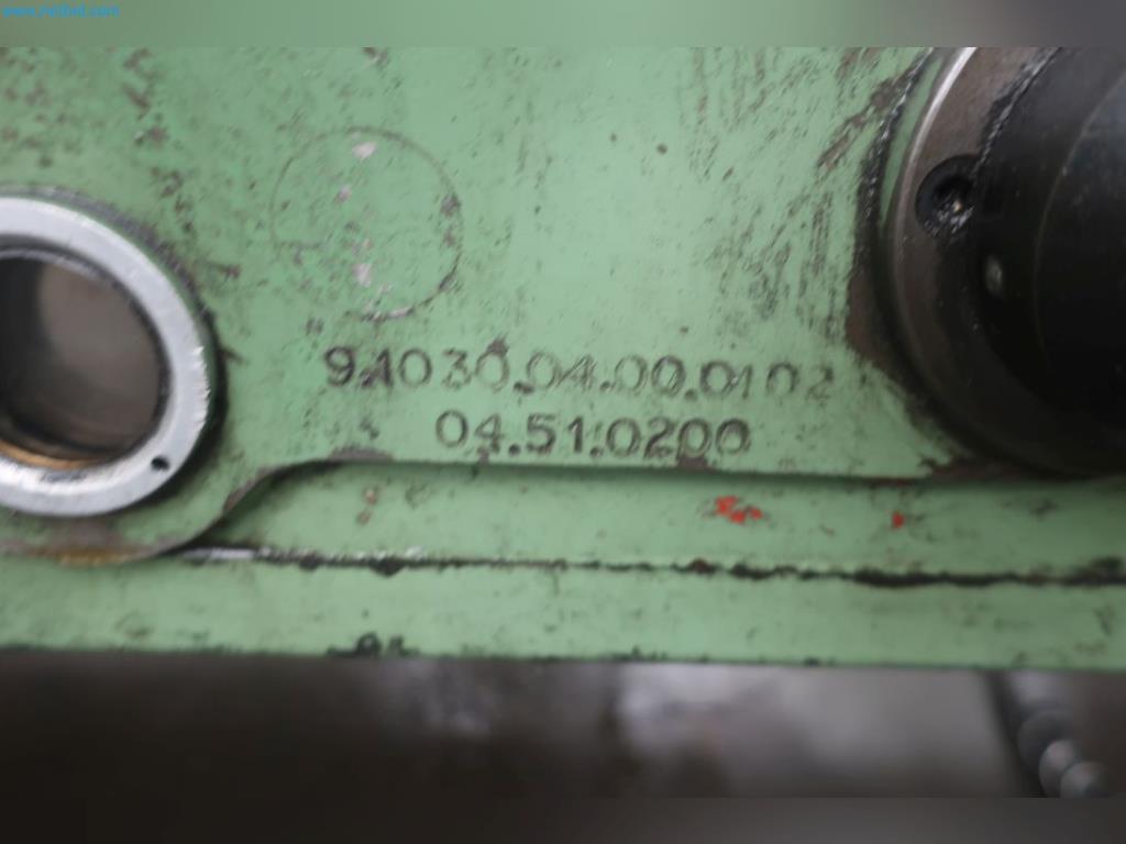 Maschinen aus dem Bereich Umformtechnik-8