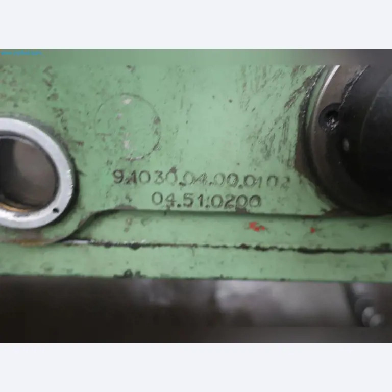 Maschinen aus dem Bereich Umformtechnik-8