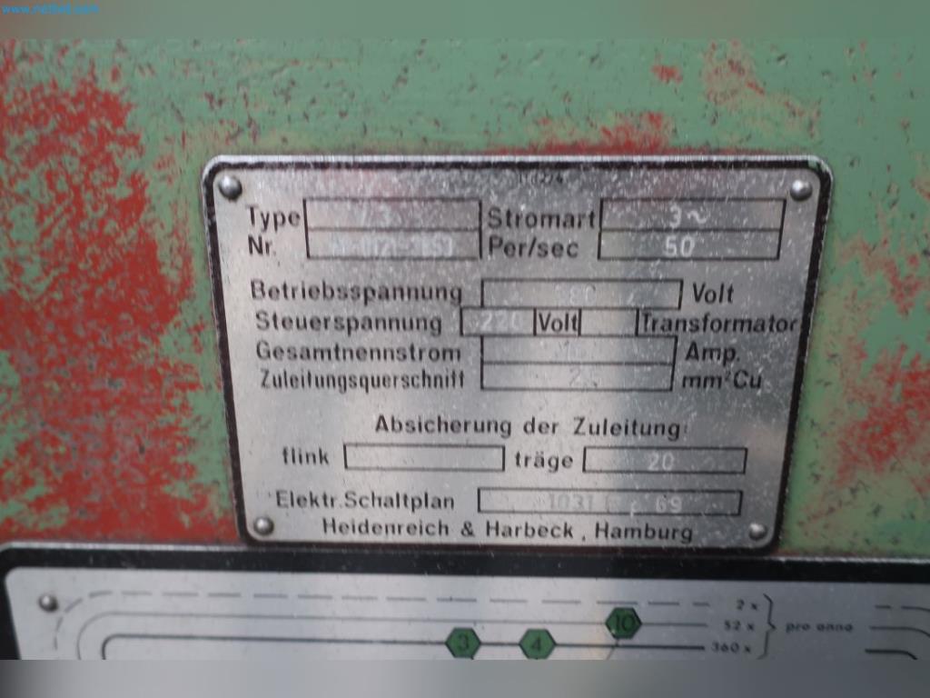 Maschinen aus dem Bereich Umformtechnik-9