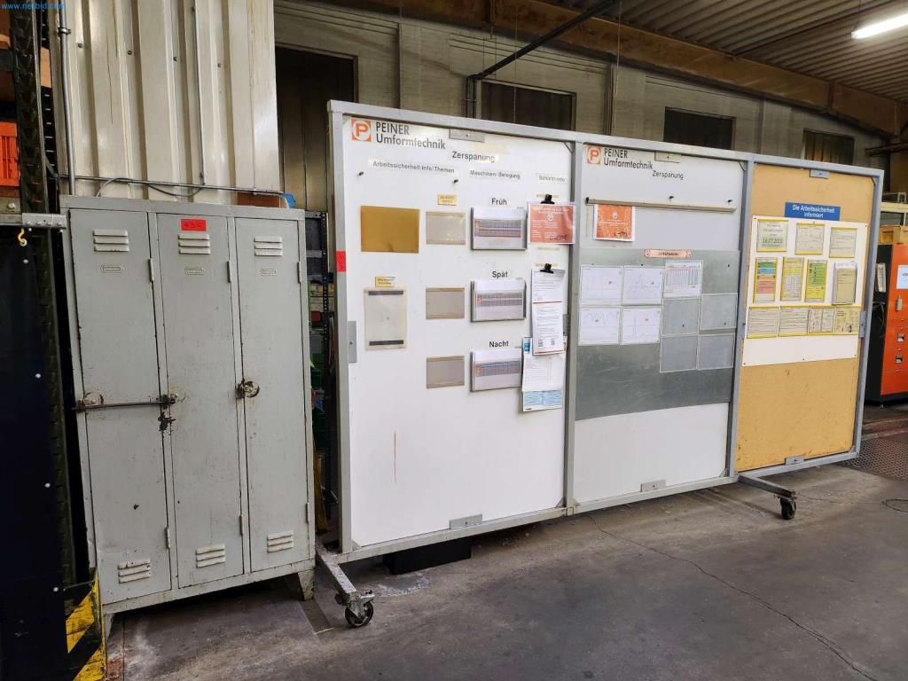 Maschinen aus dem Bereich Umformtechnik-1