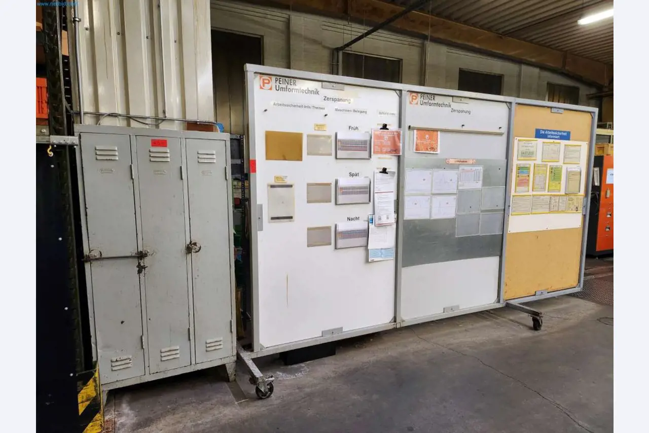 Máquinas del sector de la tecnología de conformado-1